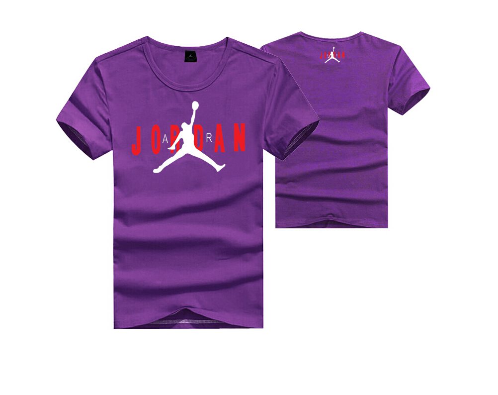 men jordan t-shirt S-XXXL-0753